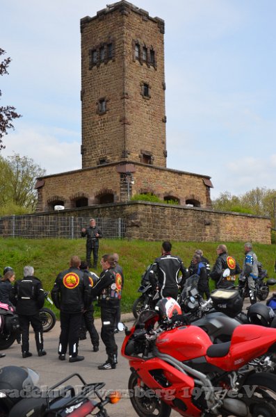 Saisoneroeffnungsfahrt 2022 - 051